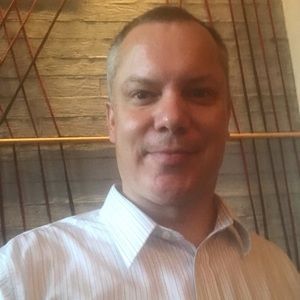 Meet your Posher, Matthew